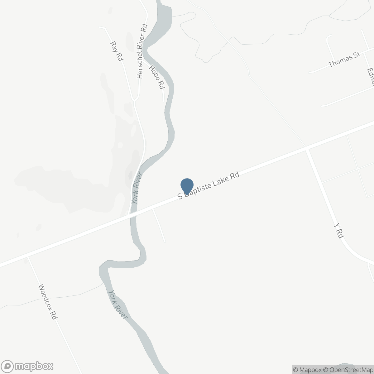 528 SOUTH BAPTISTE LAKE ROAD, Bancroft, Ontario K0L 1C0